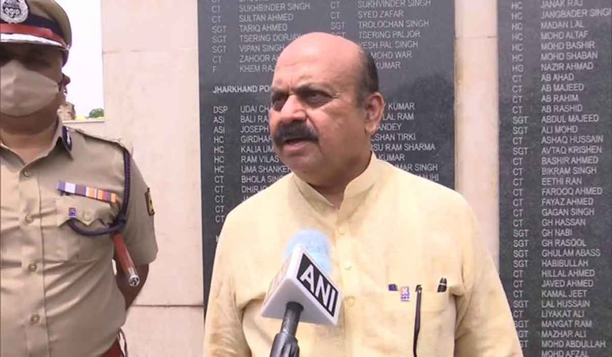 Mysuru Gangrape: మైసూరు గ్యాంగ్ రేప్ ఘ‌ట‌న దుర‌దృష్ట‌క‌రం: క‌ర్నాట‌క సీఎం