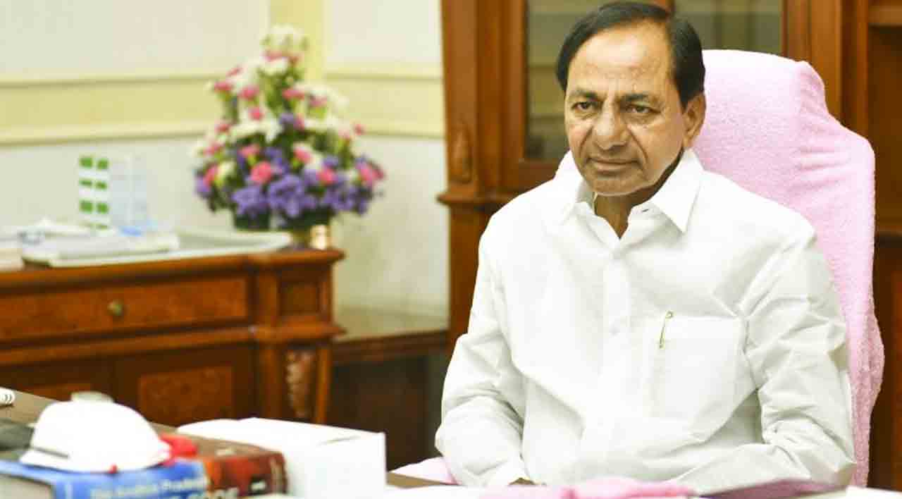 సీఎం కేసీఆర్ ఢిల్లీ పర్యటన షెడ్యూల్ ఇదే..