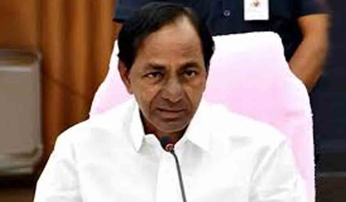 CM KCR | ఢిల్లీకి చేరుకున్న సీఎం కేసీఆర్‌