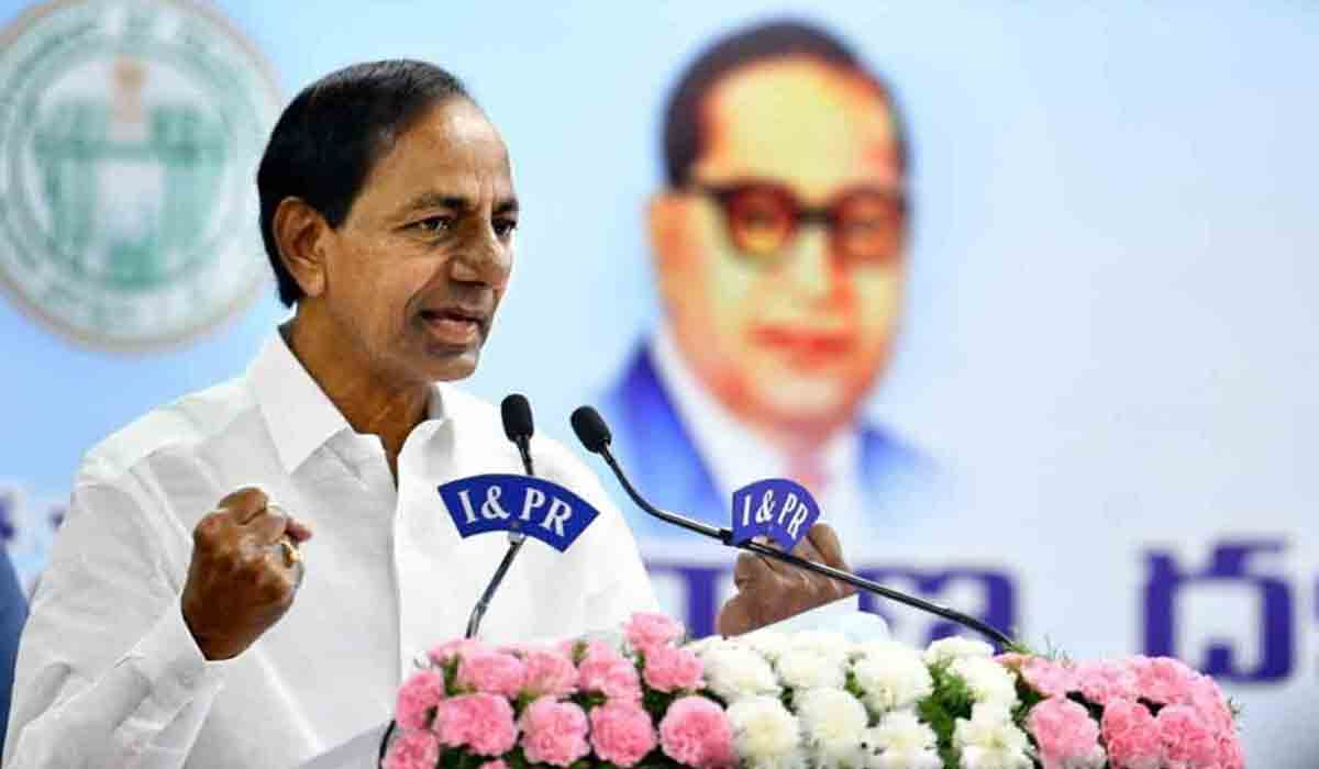 CM KCR | దళిత బంధు లబ్ధిదారులకు సీఎం కేసీఆర్ ఆలోచనాత్మక మెస్సేజ్.. ఇదీ..