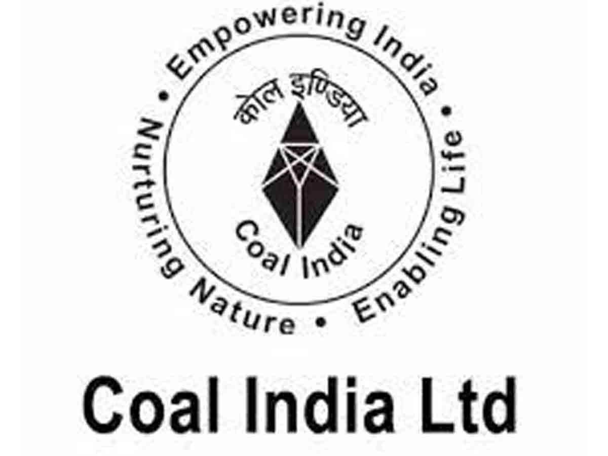 Job Notification : కోల్‌ ఇండియాలో 588 పోస్టులు