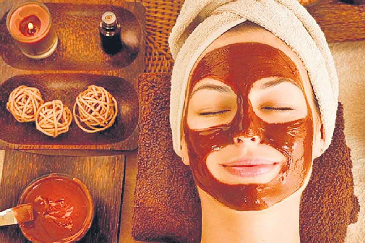 Coffee Face pack for Healthy Skin | చ‌ర్మ‌సౌంద‌ర్యానికి కాఫీ ఫేస్‌ప్యాక్‌