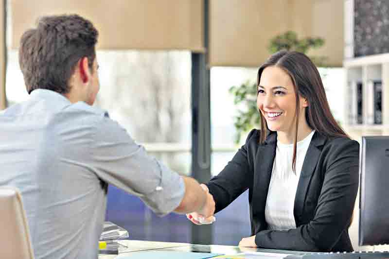 క్యాంపస్‌ ప్లేస్‌మెంట్స్‌కి రెడీనా!