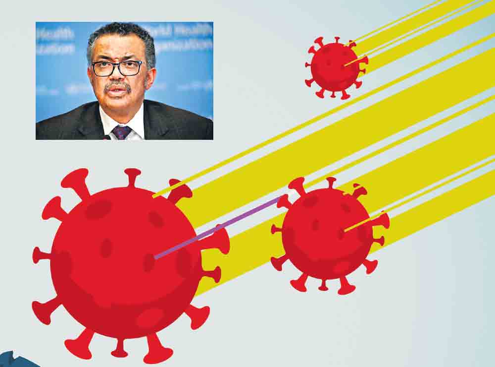 డెల్టా కలవరం