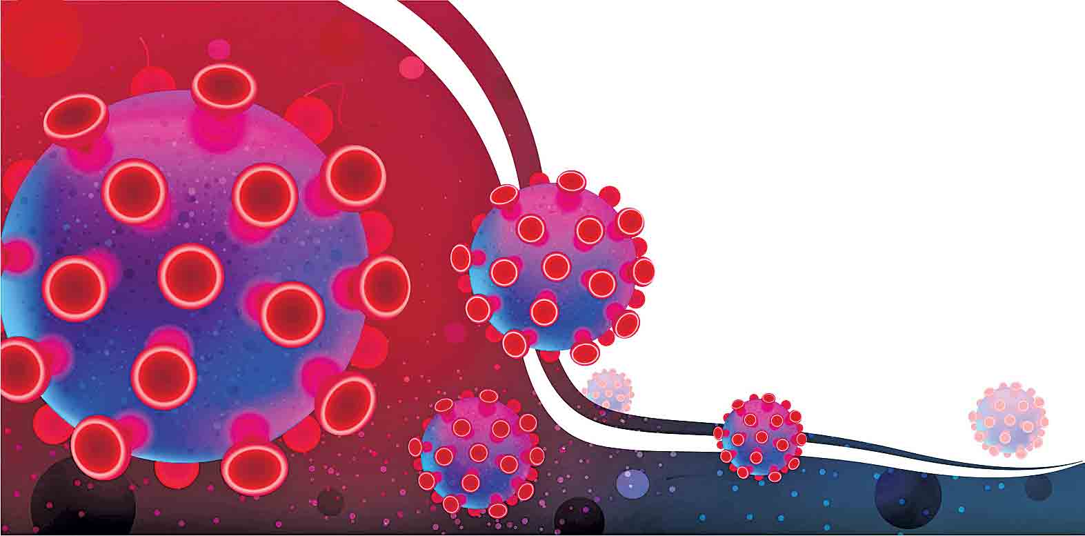 అమెరికాలో రోజుకి లక్ష కేసులు