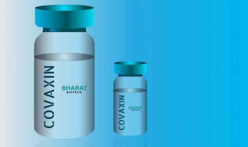 డెల్టా ప్లస్‌పై కొవాగ్జిన్‌ ప్రభావవంతం