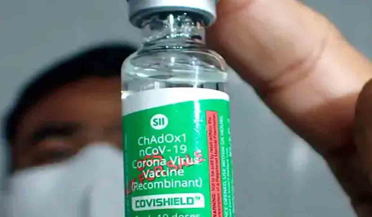 Covishield: డెల్టా వేరియంట్‌ను నిలువ‌రిస్తున్న కోవీషీల్డ్- స్ట‌డీ రిపోర్ట్‌