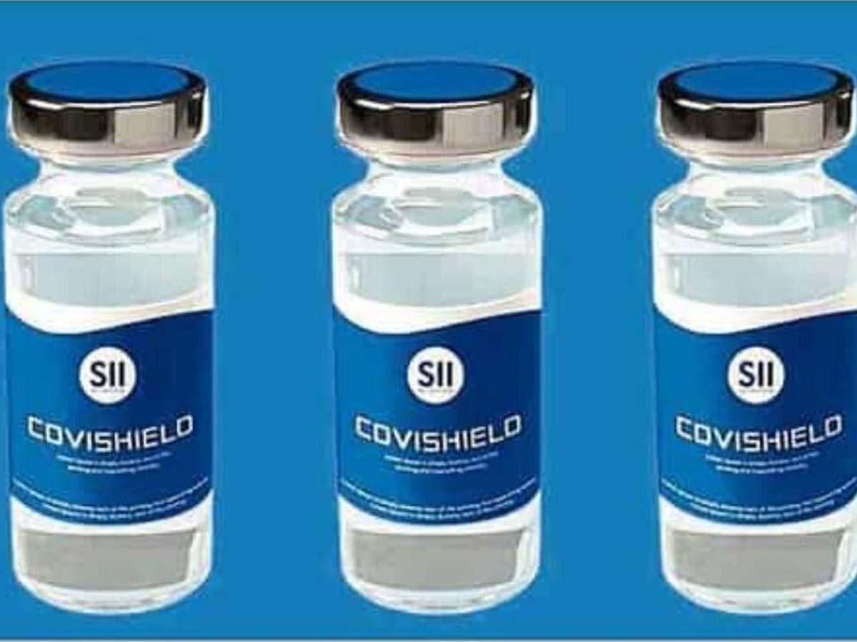 డెల్టాను కోవీషీల్డ్ స‌మ‌ర్ధ‌వంతంగా అడ్డుకున్న‌ది: లాన్సెట్ నివేదిక‌