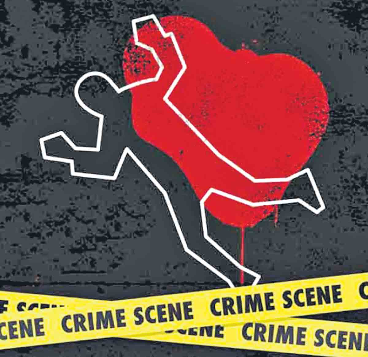 బండిపై ఐదుగురు.. కబళించిన మృత్యువు