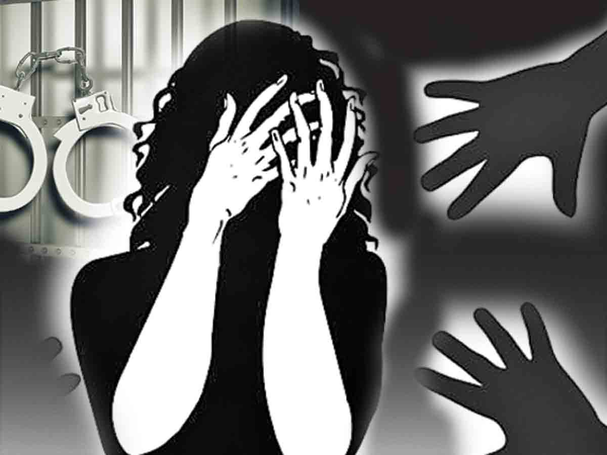 పశ్చిమ గోదావరి జిల్లాలో దారుణం.. తొమ్మిదేండ్ల బాలికపై అత్యాచారం