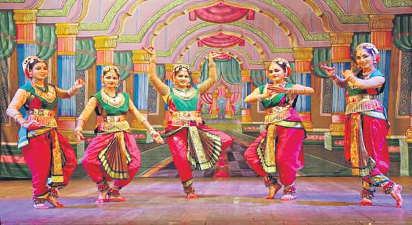 తెలంగాణ యక్షగాన పితామహుడు ఎవరు?