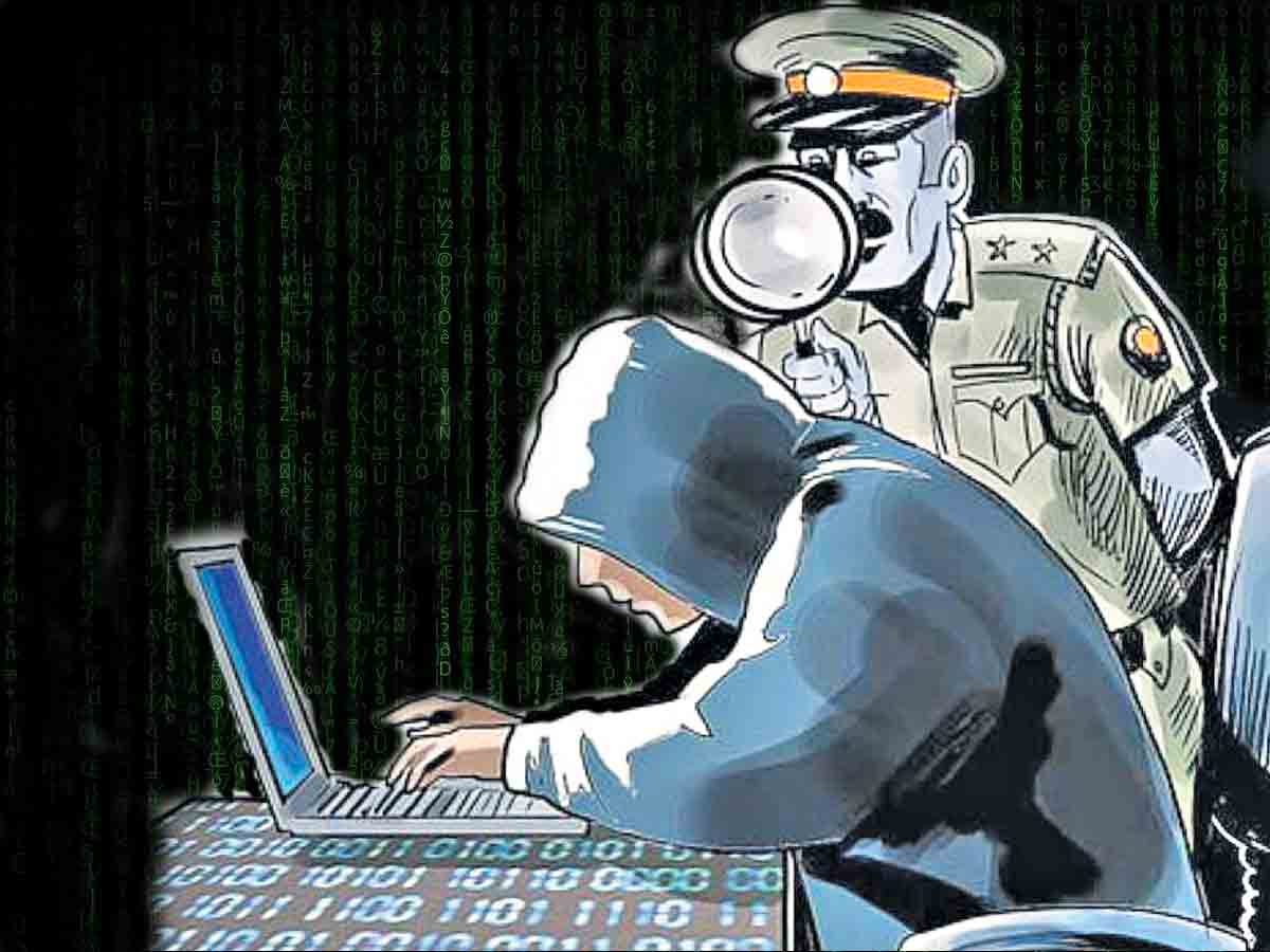 Cyber fraud helpline number|24 గంటల్లోపు ఈ నంబర్‌కు కాల్‌ చేస్తే పోయిన డబ్బులు వచ్చేస్తాయి