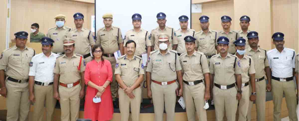 భయం వద్దు బాధ్యత తీసుకోండి..