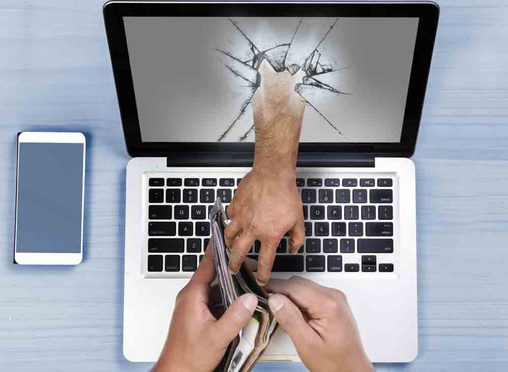 మీ డాటా జాగ్రత్త