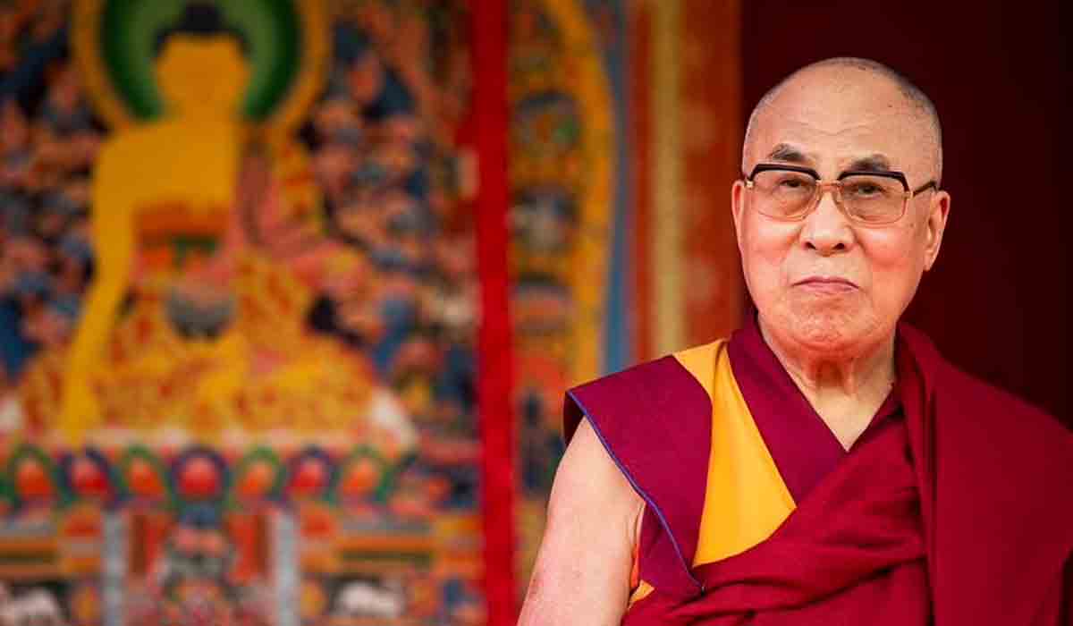 87వ ఏట ప్రవేశించిన దలైలామా… టిబెటన్ల పోరాటంలో సత్యం ఉందని వ్యాఖ్య