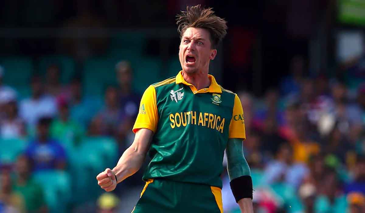 Dale Steyn: క్రికెట్‌కు సౌతాఫ్రికా లెజెండ‌రీ బౌల‌ర్ గుడ్‌బై