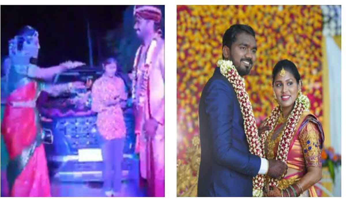 బారాత్‌లో పెళ్లికూతురు డ్యాన్స్..  సోష‌ల్ మీడియాలో వీడియో వైర‌ల్‌