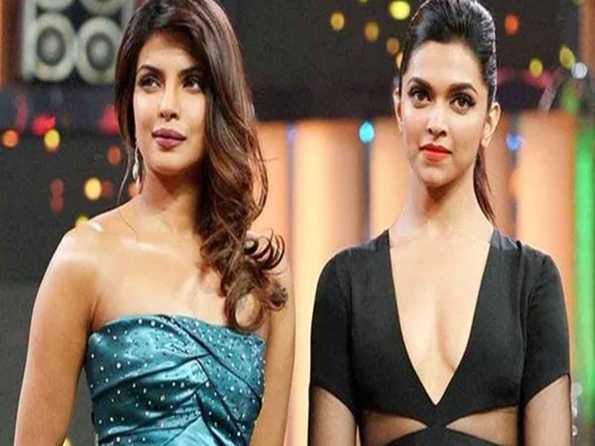 దీపికా స్థానాన్ని భ‌ర్తీ చేయ‌నున్న ప్రియాంక చోప్రా..!