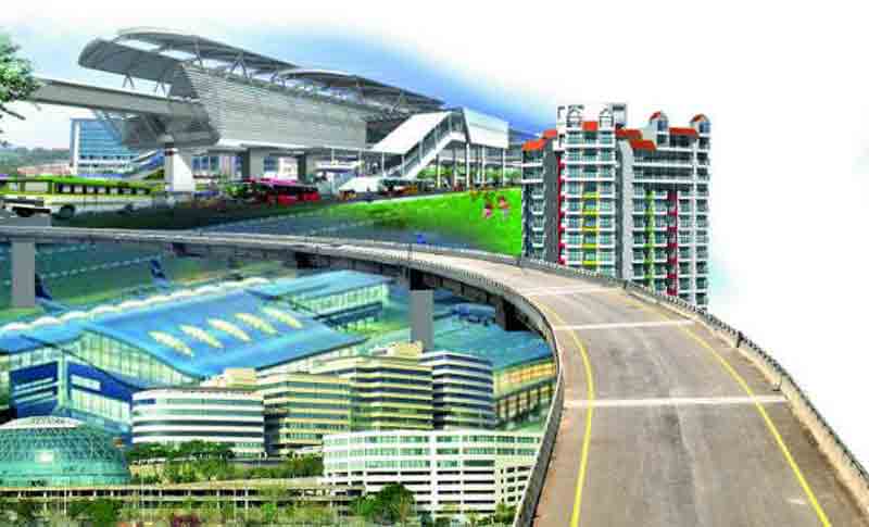 తెచ్చిన.. ఇచ్చిన.. మొఖమేనా?