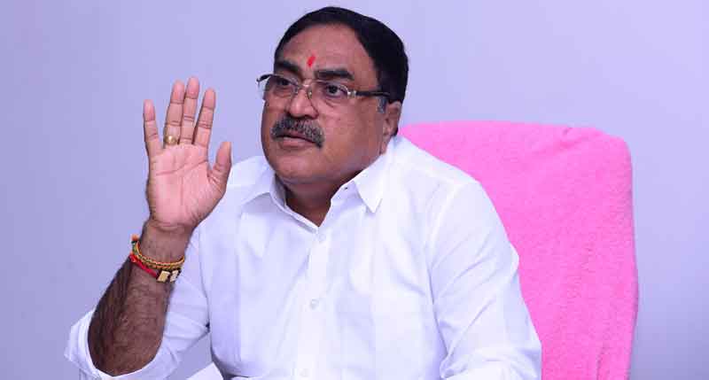 అర్హులకు మూడ్రోజుల్లో పింఛన్లు