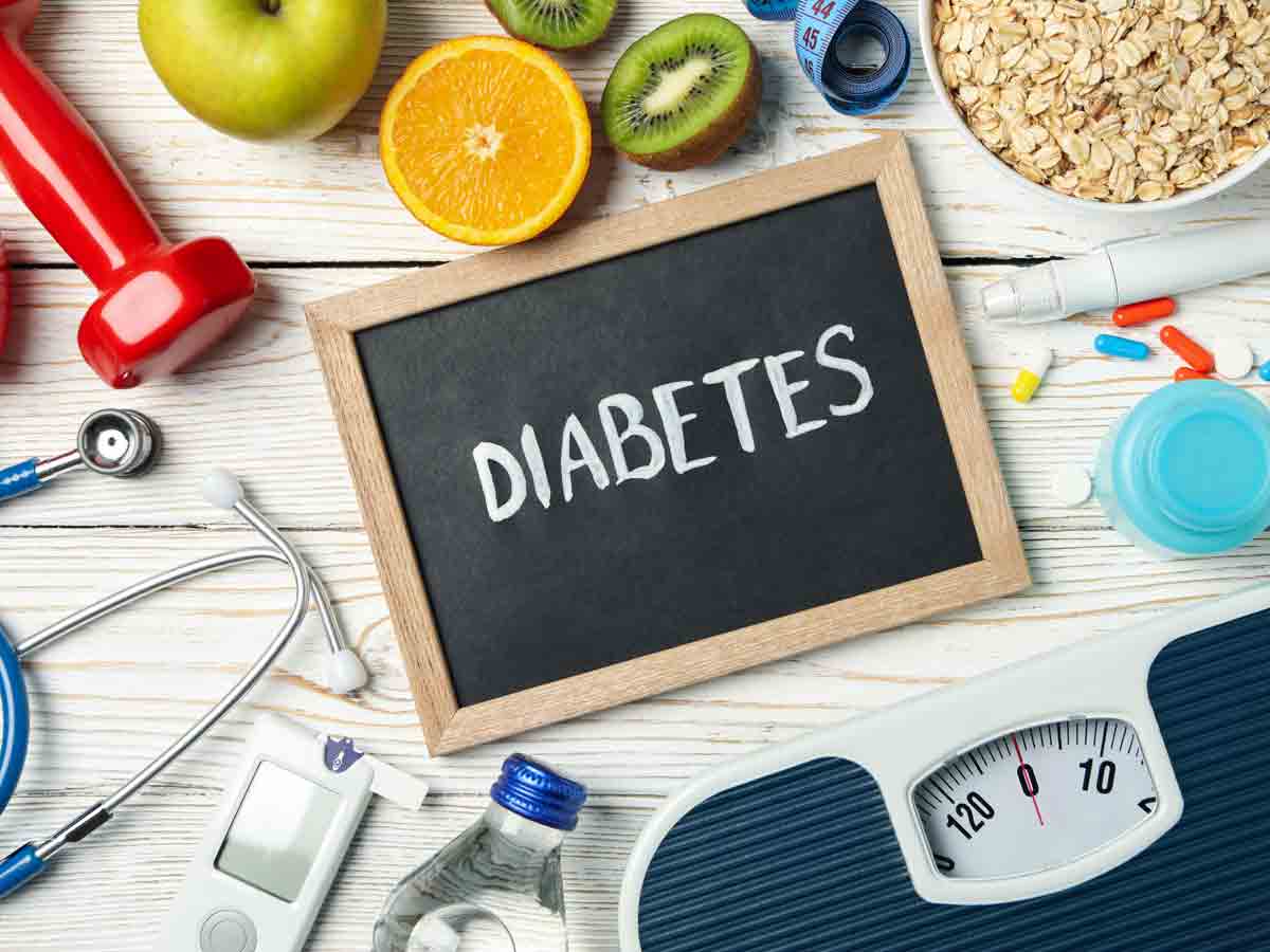 Diabetes | ఫాస్ట్ఫుడ్ తింటే డయాబెటిస్ వస్తుందా?