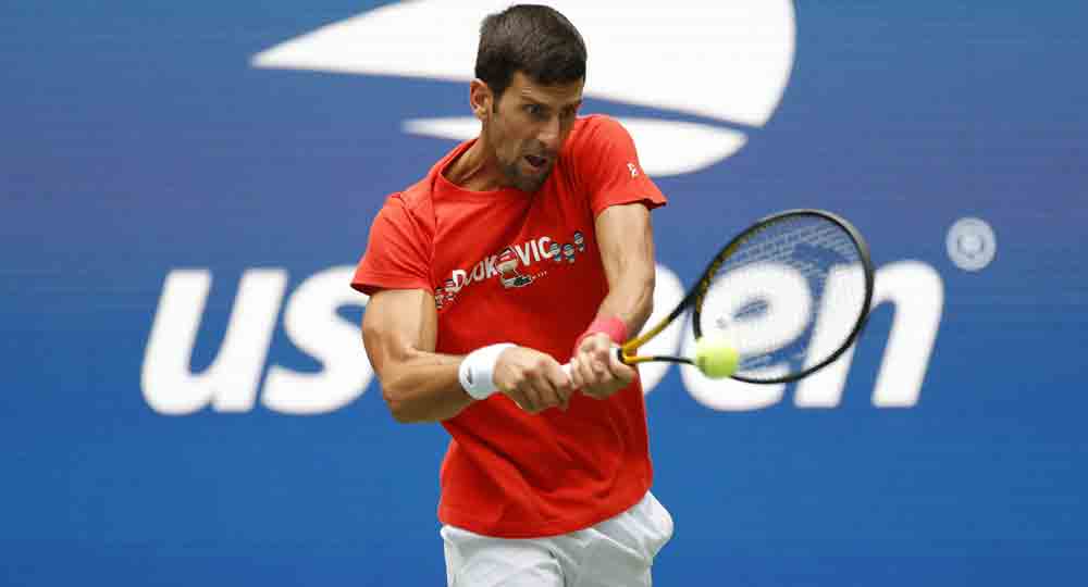 జొకోకు జాక్‌పాట్‌