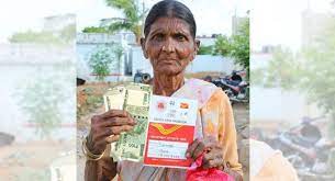 నల్లగొండ: పింఛన్లకు దరఖాస్తుల వెల్లువ