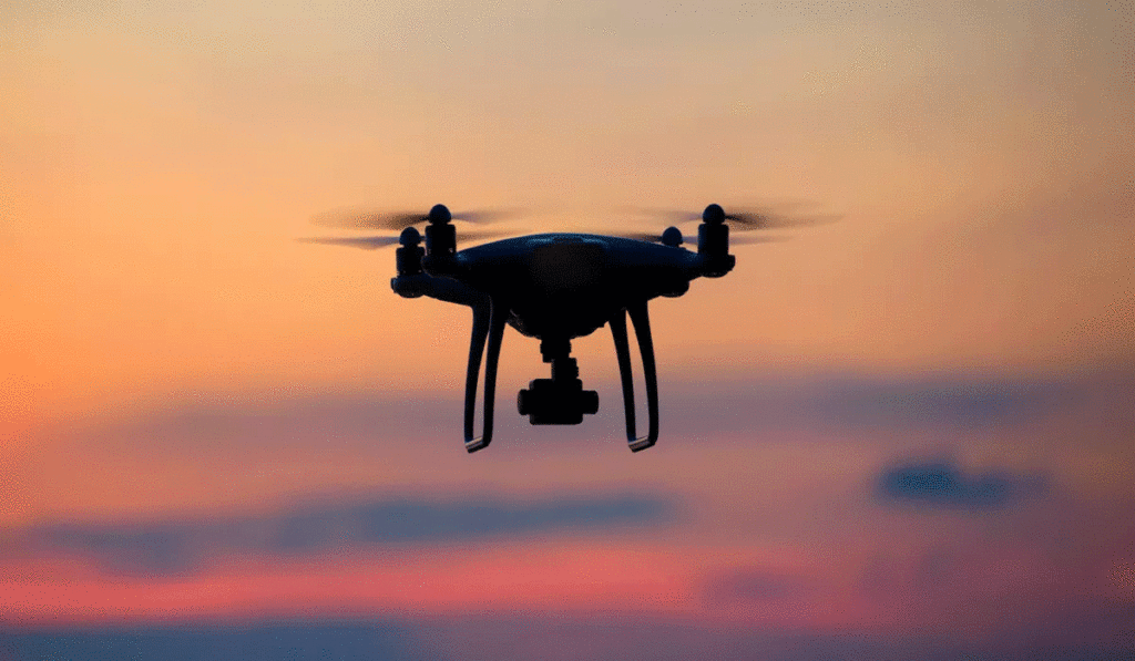 Drone