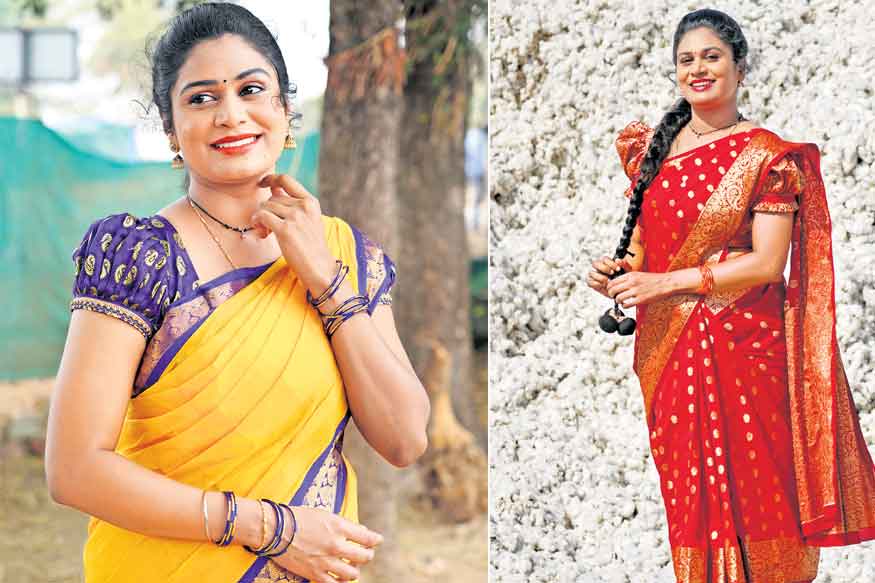 నీ బుల్లెట్టు బండెక్కి వచ్చెత్తపా!