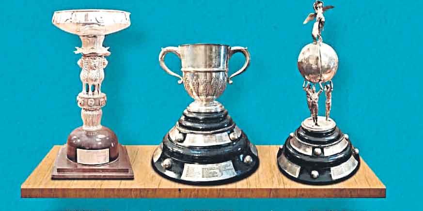 డ్యూరాండ్‌ కప్‌ షెడ్యూల్‌ విడుదల