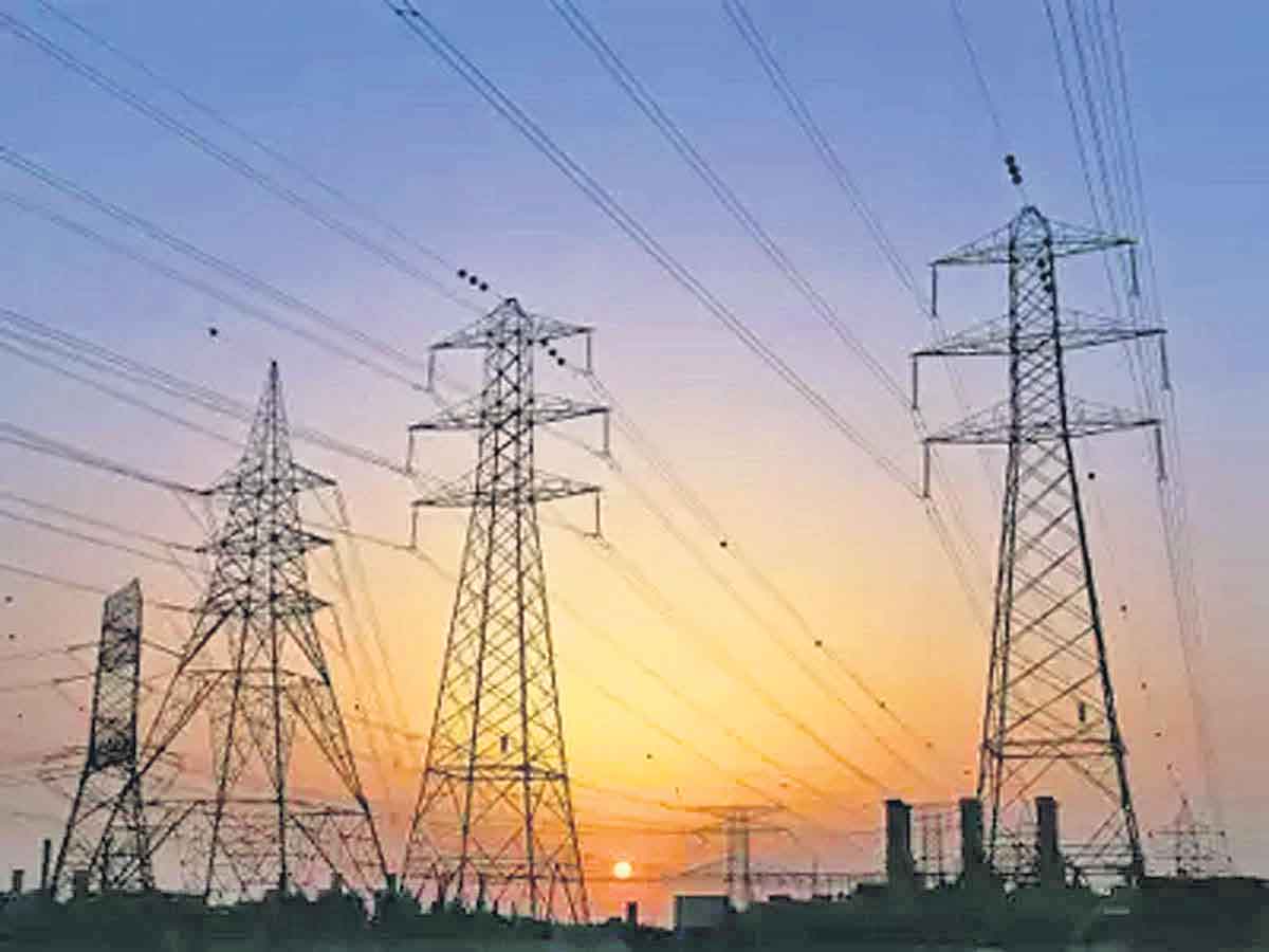 మీటర్లు.. మళ్లీ గిర్రున…