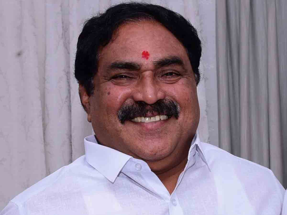 త్వరలోనే 57 ఏండ్ల వాళ్లందరికీ పెన్షన్లు : మంత్రి ఎర్రబెల్లి