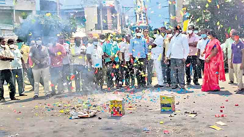 రాష్ట్రంలోనూ ఈడబ్ల్యూఎస్‌ కోటా అమలు