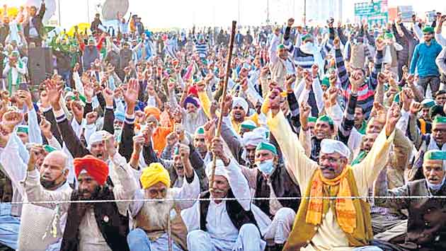 8 నుంచి దేశవ్యాప్త నిరసన