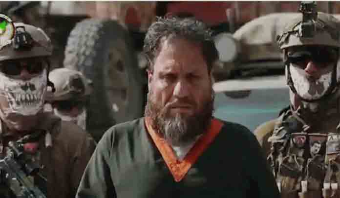 Kabul Blasts: కాబూల్ పేలుళ్ల మాస్ట‌ర్‌మైండ్ ఆ పాకిస్థానీయేనా?