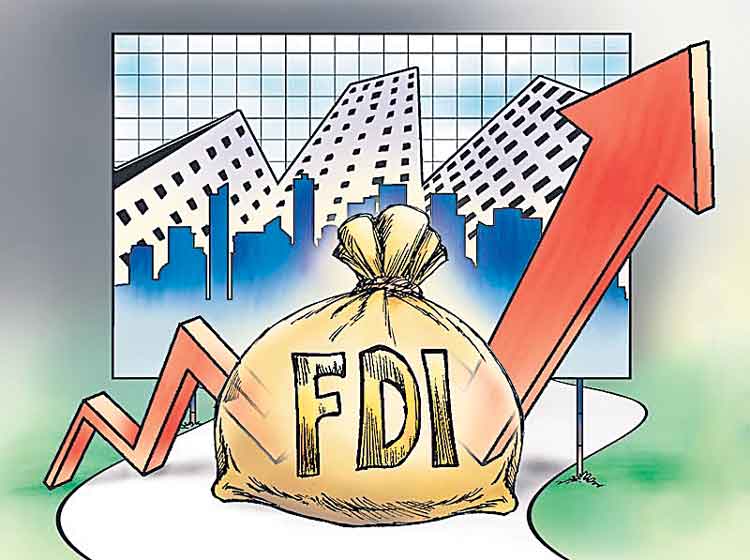 ఎఫ్‌డీఐలు రెట్టింపు