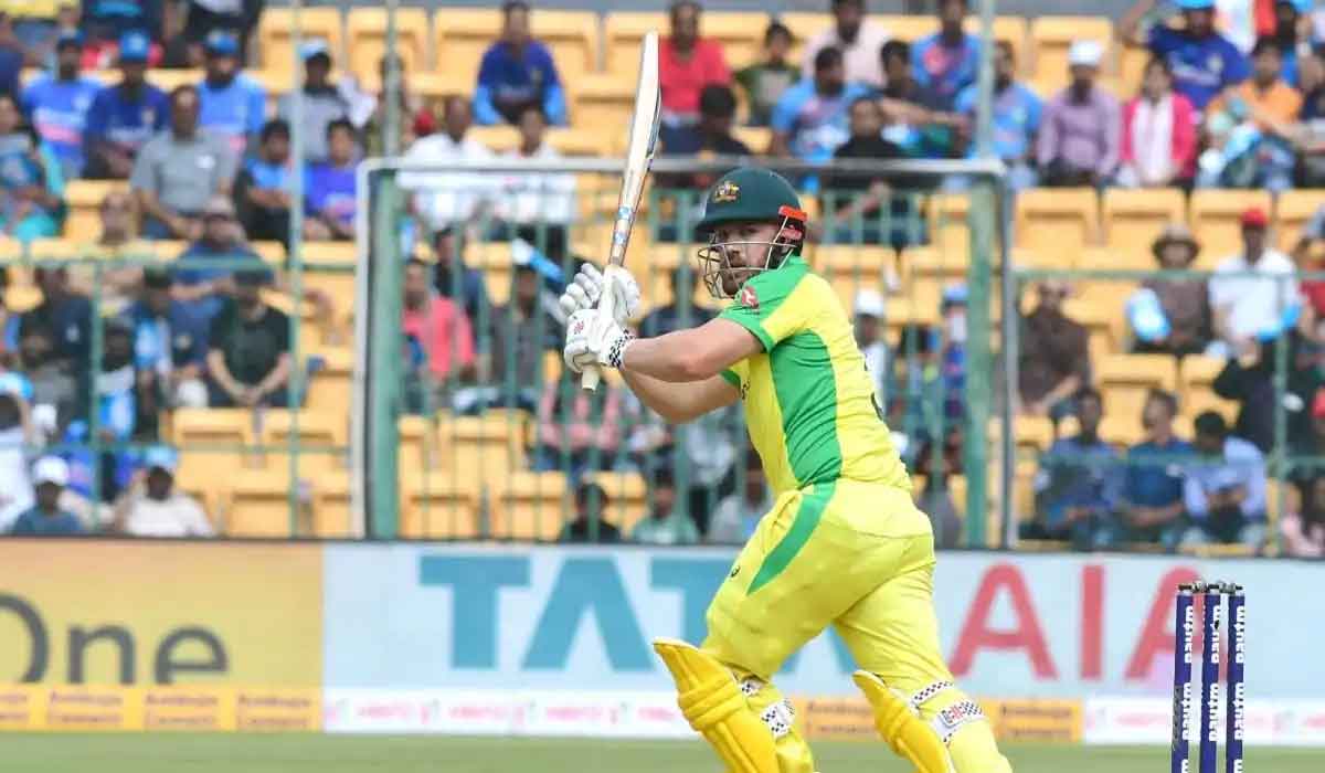 IPL: ఐపీఎల్‌లో ఆస్ట్రేలియా ప్లేయ‌ర్స్ ఆడ‌తారా.. ఫించ్ మాట ఇదీ!