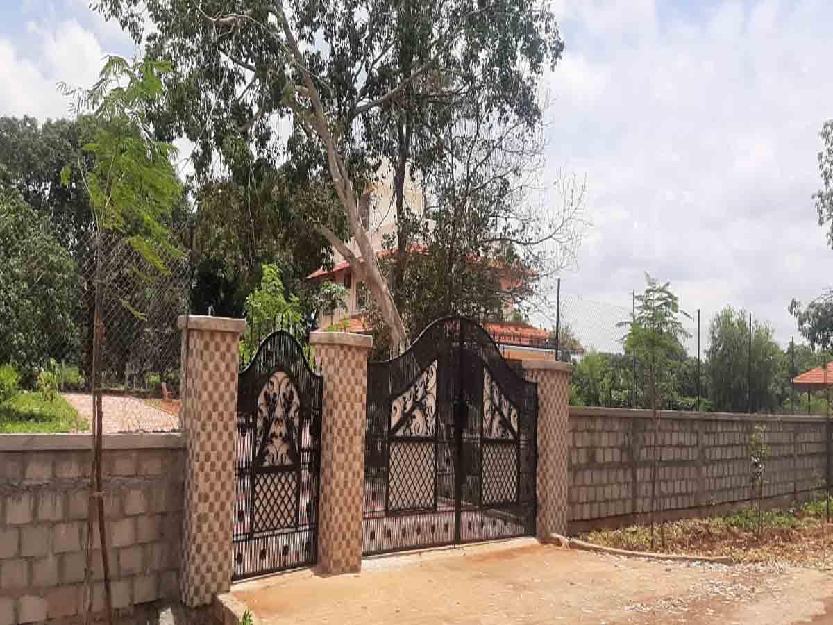 గ్రామీణ ప్రాంతాలల్లో పెరుగుతున్న ఫాంహౌజ్లు…