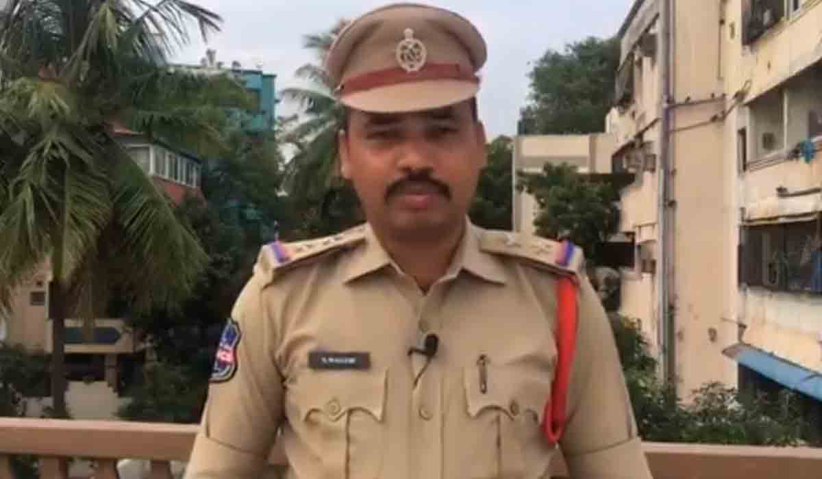 ‘క్యాష్‌బ్యాక్ ఆఫర్’ ట్రాప్‌పై హైదరాబాద్ సైబర్ క్రైమ్ పోలీసుల‌ హెచ్చరిక‌