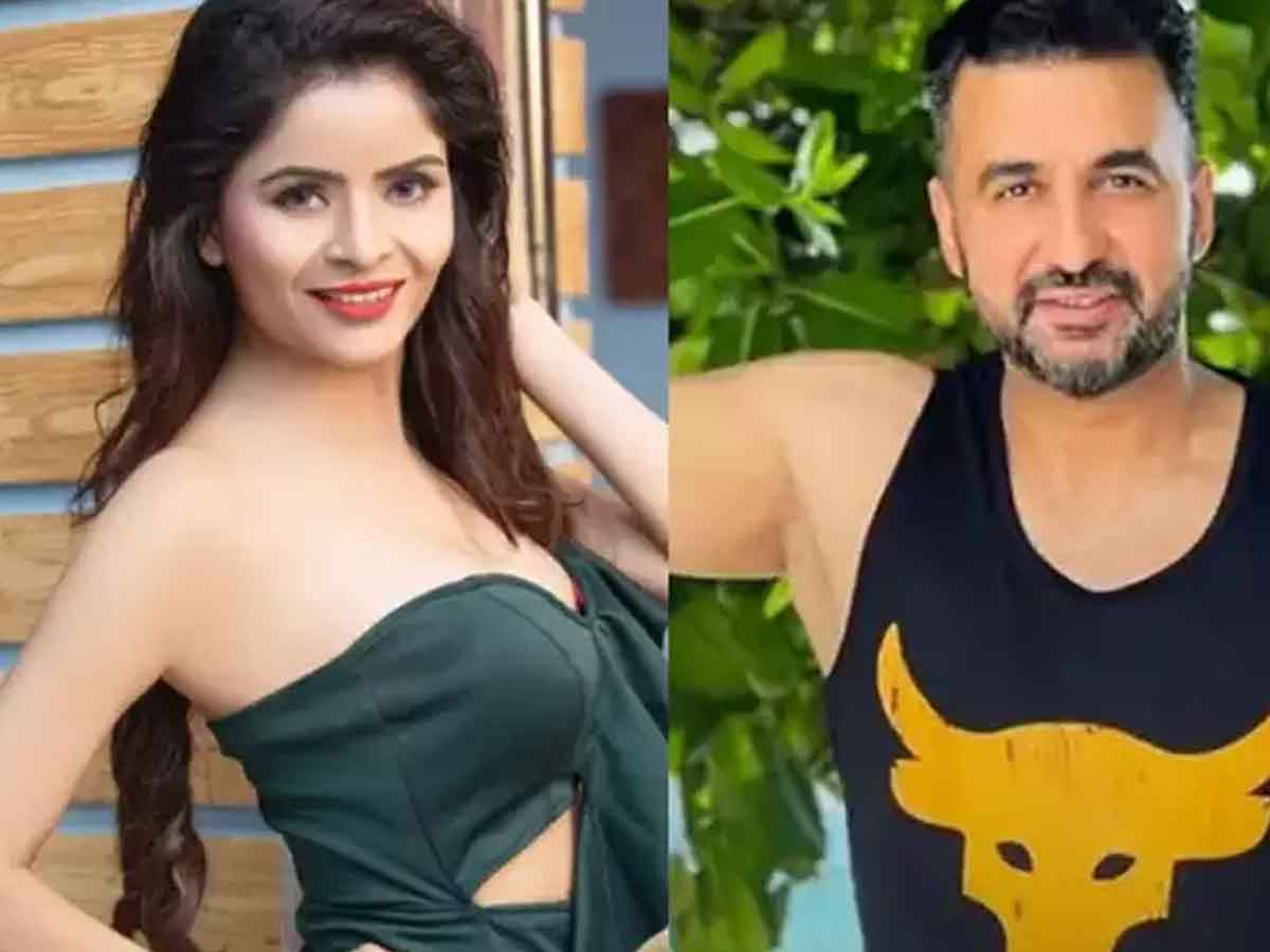 పోలీసులు రూ.15 ల‌క్ష‌ల లంచం అడిగారంటూ న‌టి కామెంట్స్