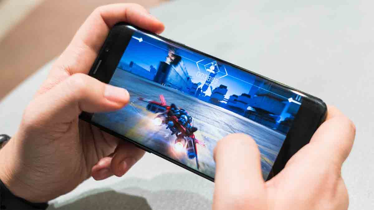 Best Gaming Smartphones: గేమింగ్ స్మార్ట్ ఫోన్ కొనాల‌నుకుంటున్నారా? 15 వేల లోపు బెస్ట్ బ‌డ్జెట్ ఫోన్లు ఇవే