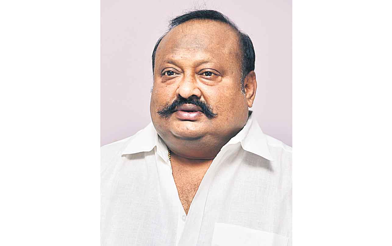 గంగులకు ఫేక్‌ ఈడీ నోటీసులు