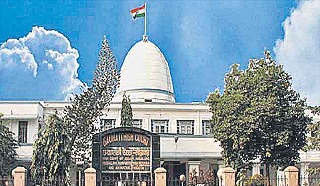 లైంగికదాడి కేసులో ఐఐటీ విద్యార్థికి బెయిలు