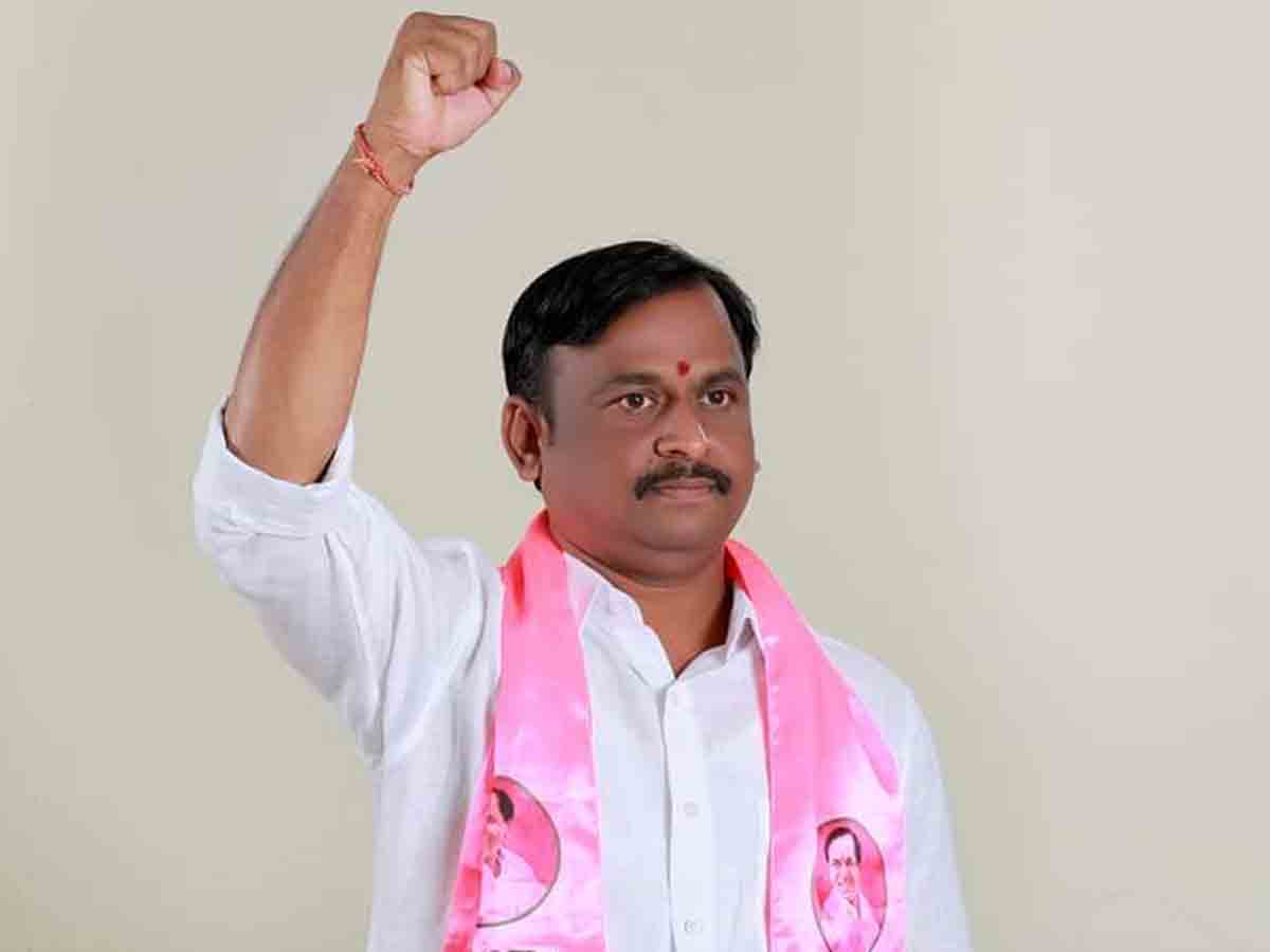 Huzurabad | హుజూరాబాద్ టీఆర్ఎస్ అభ్యర్థి గెల్లు శ్రీ‌నివాస్ యాద‌వ్‌ ఆస్తుల విలువ ఎంతో తెలుసా..?