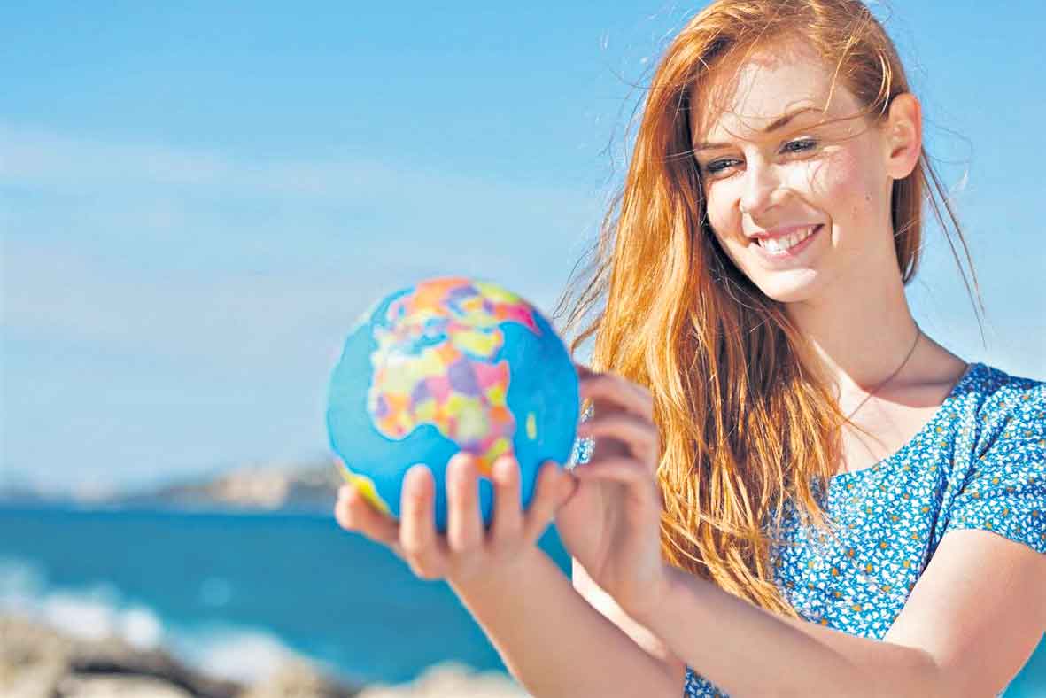 సరైన ప్లానింగ్‌తో విదేశీ విద్య