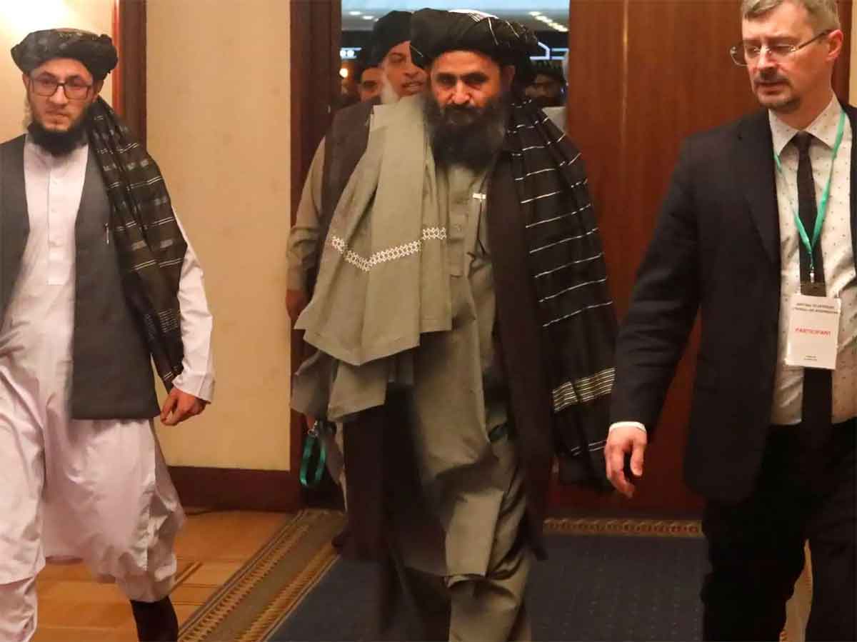 Mullah Abdul Ghani : అఫ్ఘాన్ కొత్త ప్రెసిడెంట్‌గా అబ్దుల్ ఘ‌నీ? ఎవ‌రీయ‌న‌? తాలిబ‌న్లు ఈయ‌న్నే ఎందుకు ఎన్నుకుంటున్నారు?