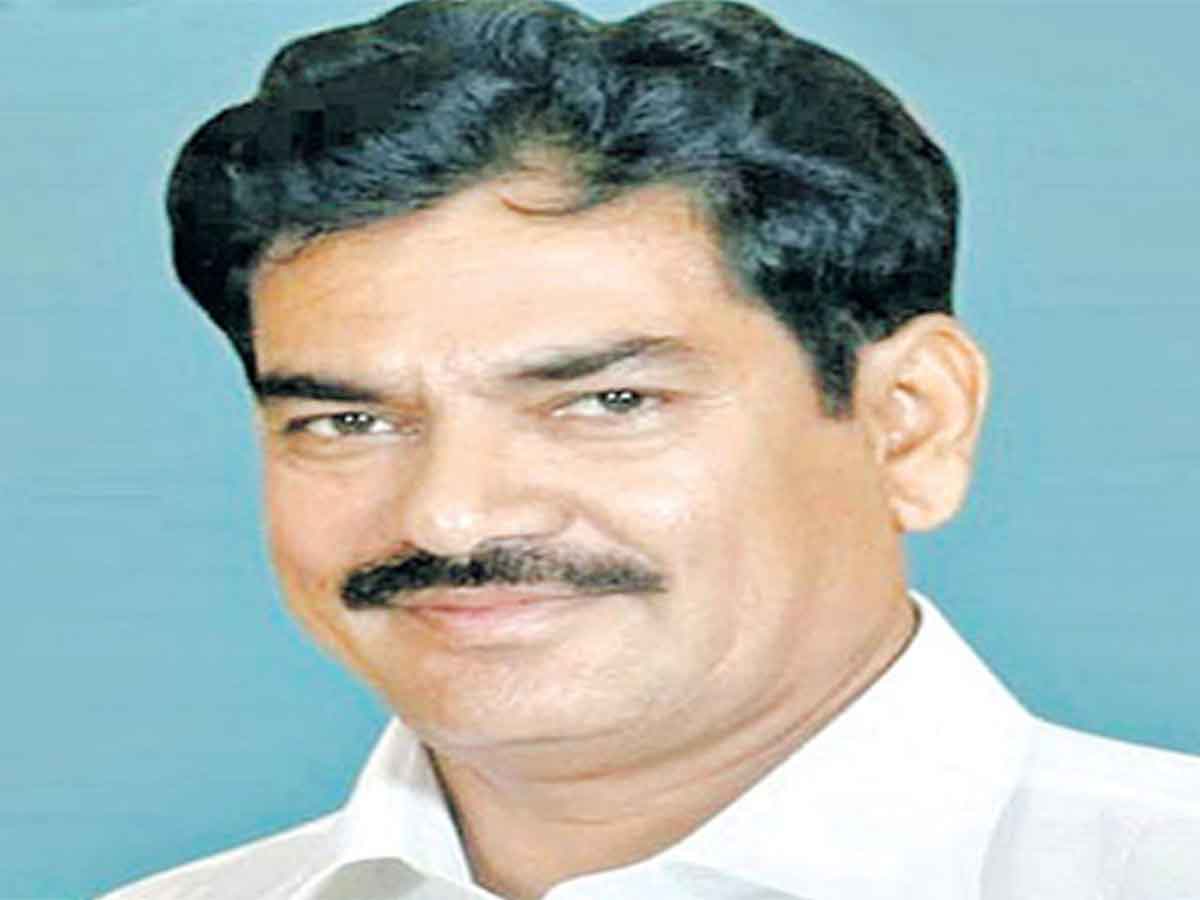 తెలుగు ఇండ‌స్ట్రీలో మ‌రో విషాదం.. న‌టుడు క‌న్నుమూత‌