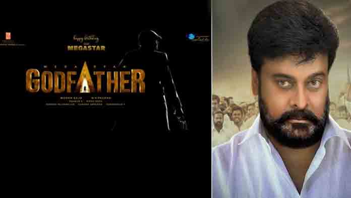Godfather| చిరంజీవి ‘స్టీఫెన్’ లాగే క‌నిపిస్తాడా..?