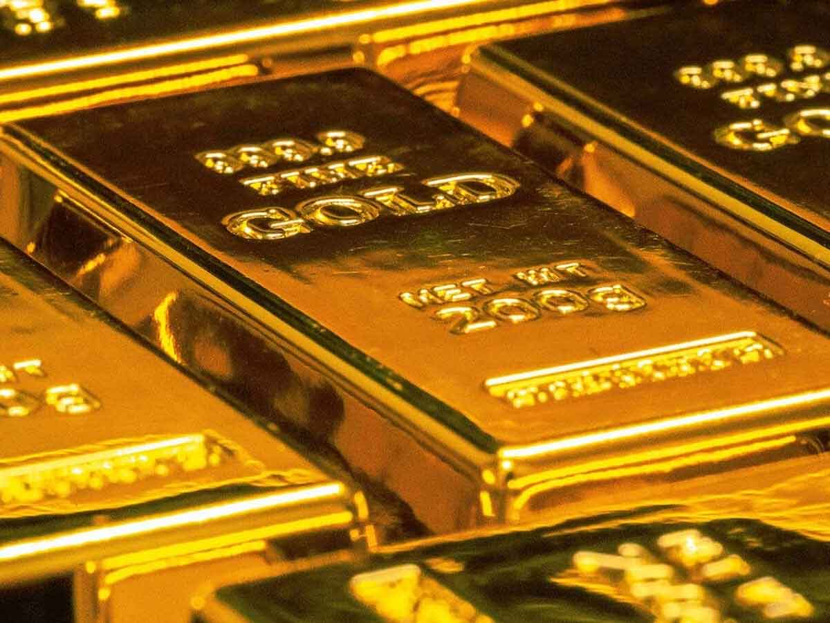 ఈక్విటీలే భేష్‌.. గోల్డ్‌ ఈటీఎఫ్‌ల నుంచి తరలిపోతున్న పెట్టుబడులు