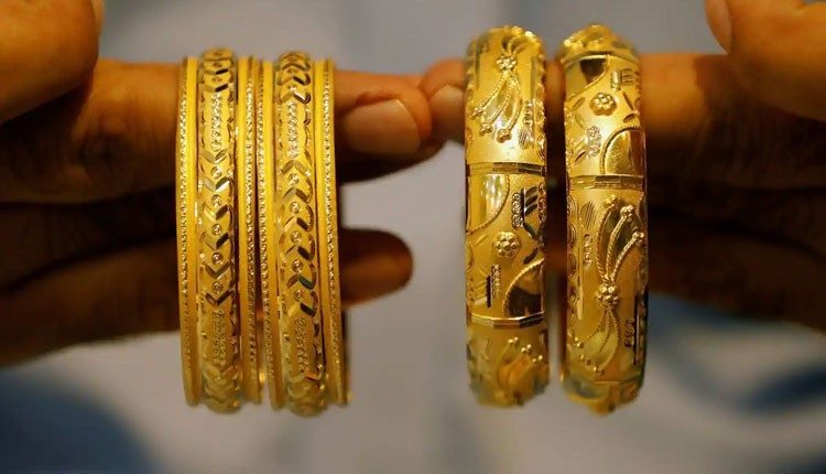 Gold price: స్థిరంగా బంగారం, వెండి ధ‌ర‌లు..!